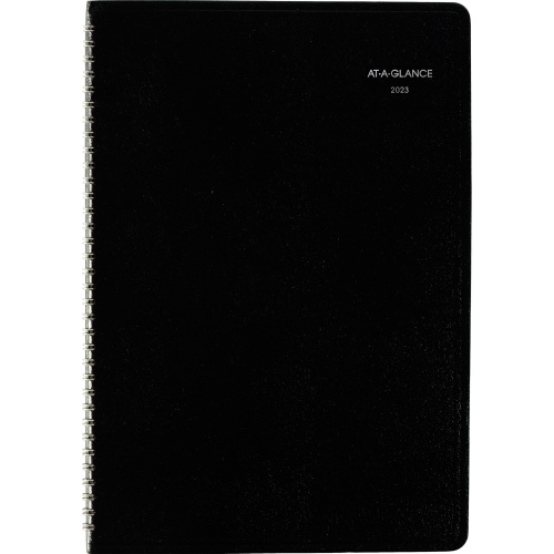 AT-A-GLANCE DayMinder Monthly Planner (G47000)
