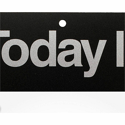 At-A-Glance Today Is Wall Calendar (K400)