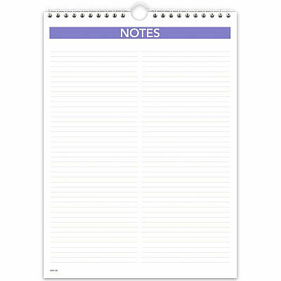 At-A-Glance Wall Calendar (PM128)