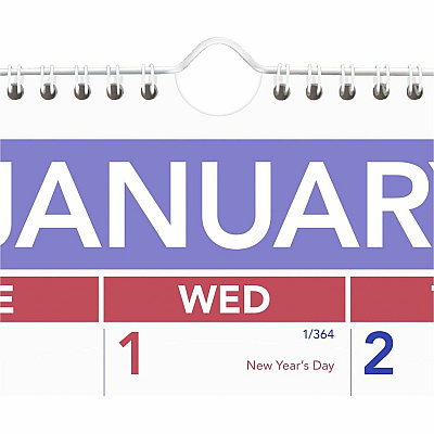At-A-Glance Wall Calendar (PM428)