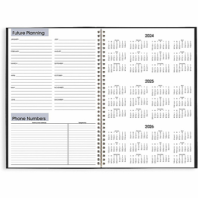 At-A-Glance DayMinderPlanner (SK200)