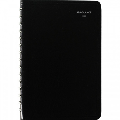 AT-A-GLANCE DayMinder Daily Planner (SK4600)