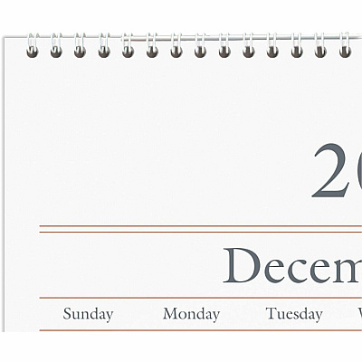 AT-A-GLANCE Three-Month Reference Wall Calendar, 12 x 27, White Sheets, 14-Month: Dec 2025 to Feb 2027 (SW11528)