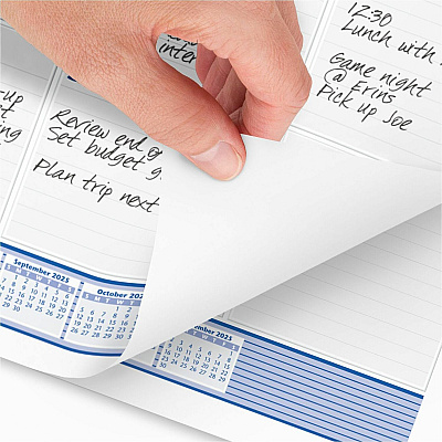 At-A-Glance Desk Pad Calendar (SW23000)