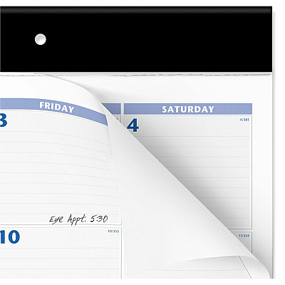 At-A-Glance Desk Pad Calendar (SW23000)