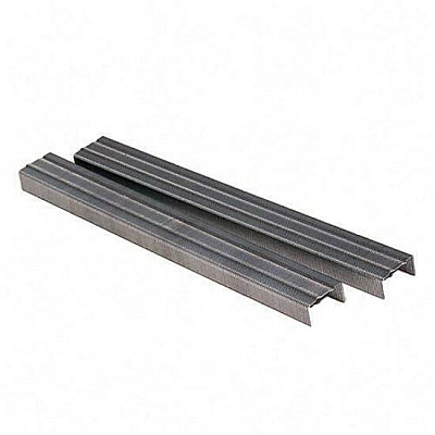 Advantus Ace Undulated Clipper Staples (ACE70001)