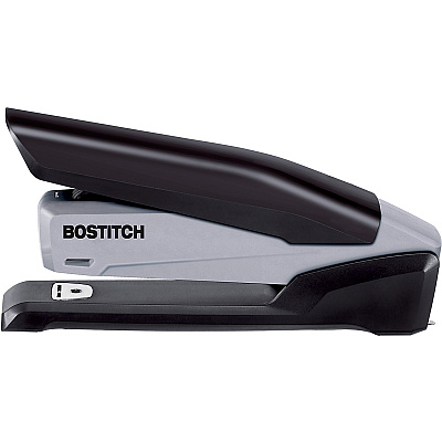 Bostitch InPower Spring-Powered Antimicrobial Desktop Stapler (ACI1100)