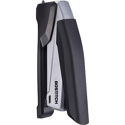 Bostitch InPower Spring-Powered Antimicrobial Desktop Stapler (ACI1100)