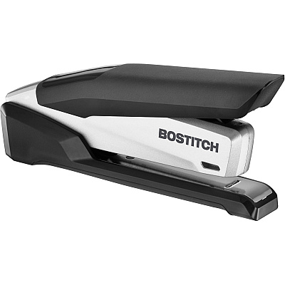 Bostitch InPower Spring-Powered Antimicrobial Desktop Stapler (ACI1110)