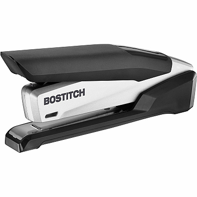 Bostitch InPower Spring-Powered Antimicrobial Desktop Stapler (ACI1110)