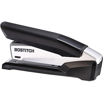 Bostitch InPower Spring-Powered Antimicrobial Desktop Stapler (ACI1110)