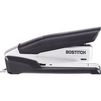 Bostitch InPower Spring-Powered Antimicrobial Desktop Stapler (ACI1110)