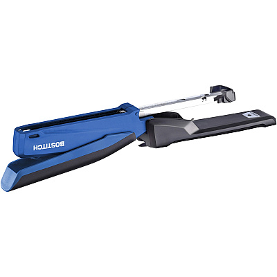 Bostitch InPower Spring-Powered Antimicrobial Desktop Stapler (ACI1122)