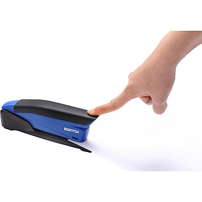 Bostitch InPower Spring-Powered Antimicrobial Desktop Stapler (ACI1122)
