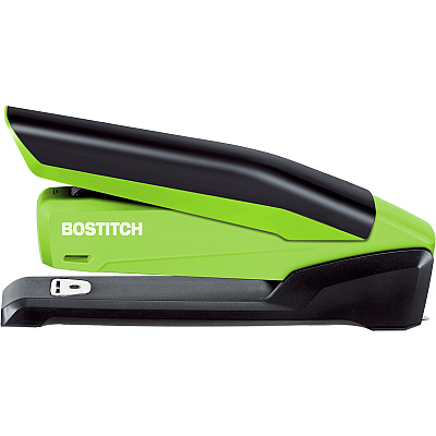 Bostitch InPower Spring-Powered Antimicrobial Desktop Stapler (ACI1123)