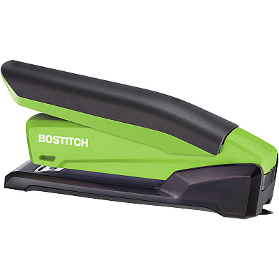 Bostitch InPower Spring-Powered Antimicrobial Desktop Stapler (ACI1123)