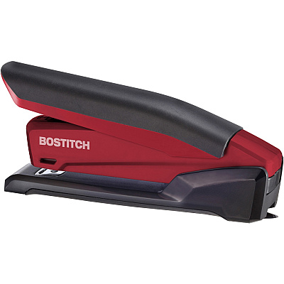 Bostitch InPower Spring-Powered Antimicrobial Desktop Stapler (ACI1124)