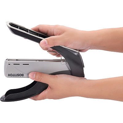 Bostitch Spring-Powered Antimicrobial Heavy Duty Stapler (ACI1200)