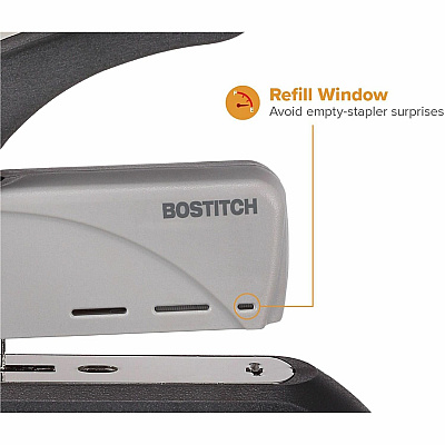 Bostitch Spring-Powered Antimicrobial Heavy Duty Stapler (ACI1200)