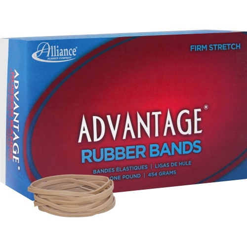 Alliance Rubber 26325 Advantage Rubber Bands - Size #32