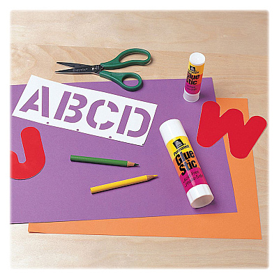 Avery Permanent Glue Stic (AVE00166)