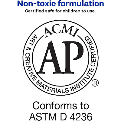 Avery Permanent Glue Stic (AVE00196)