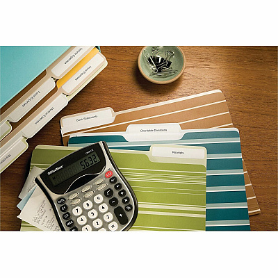 Avery File Folder Labels (AVE2181)