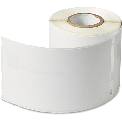Avery Thermal Roll Labels 2-1/8"x4" , 140 Shipping Labels-1 Roll (AVE4153)