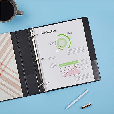 Avery Economy Binder (AVE04401)