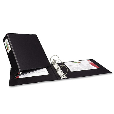 Avery Economy Binder (AVE04601)