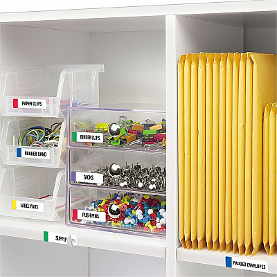 Avery Extra-Large File Folder Labels (AVE5026)