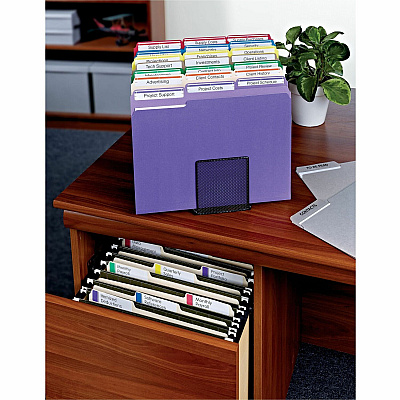 Avery Extra-Large File Folder Labels (AVE5026)