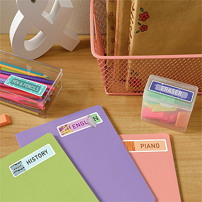 Avery Extra-Large File Folder Labels (AVE5027)