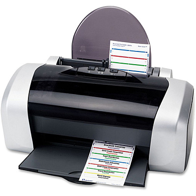 Avery Permanent File Folder Labels (AVE05201)