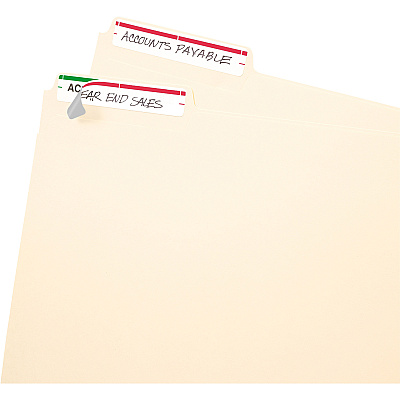 Avery Permanent File Folder Labels (AVE05201)
