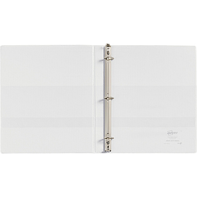Avery Heavy-duty Nonstick View Binder (AVE05234)