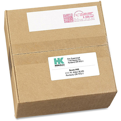 Avery Address Label (AVE05288)