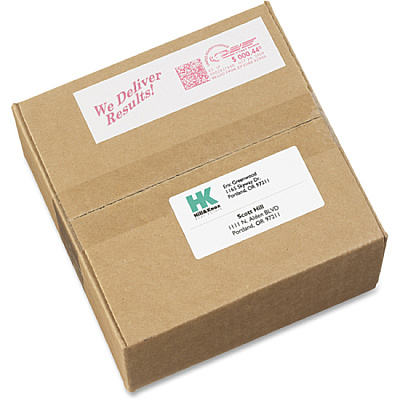 Avery Address Label (AVE05289)