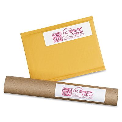 Avery Address Label (AVE05289)