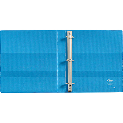 Avery Heavy-duty Nonstick View Binder (AVE05301)