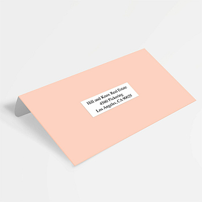 Avery Copier Address Labels (AVE5332)