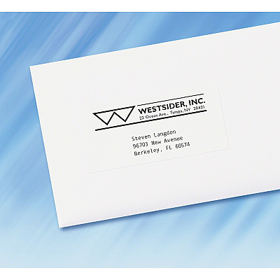 Avery Copier Address Labels (AVE5332)