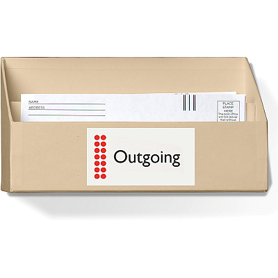 Avery Copier Address Labels (AVE5360)