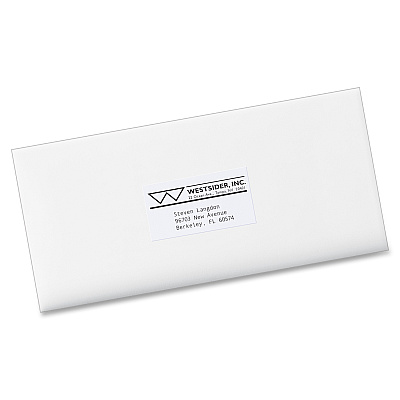 Avery Copier Address Labels (AVE5360)