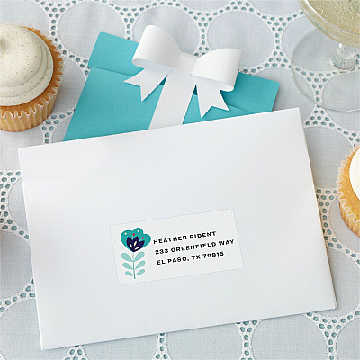 Avery Copier Address Labels (AVE5363)