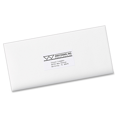 Avery Copier Address Labels (AVE5363)