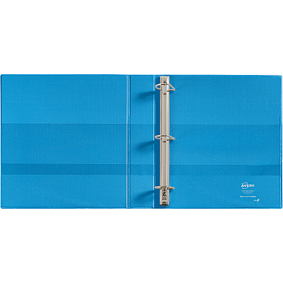 Avery Heavy-duty Nonstick View Binder (AVE05401)