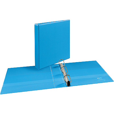 Avery Heavy-duty Nonstick View Binder (AVE05401)