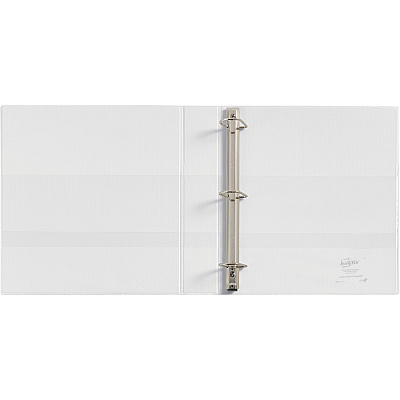 Avery Heavy-duty Nonstick View Binder (AVE05404)