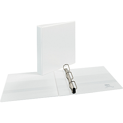 Avery Heavy-duty Nonstick View Binder (AVE05404)